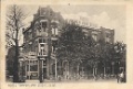 Bedrijven in Zeist0020, Hotel het Wapen van Zeist. 1927